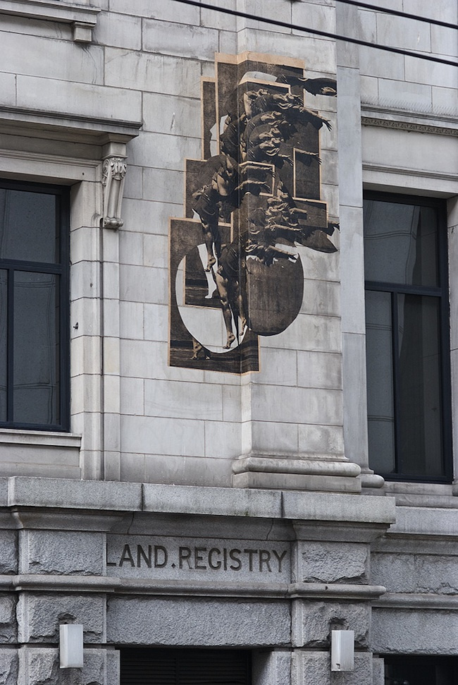 Office Supplies Incorporated, Vancouver — unurth